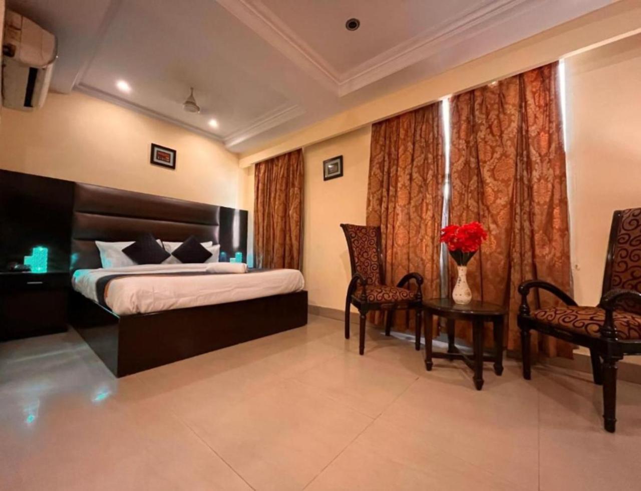 The Reo Lodge, หริทวาร ภายนอก รูปภาพ