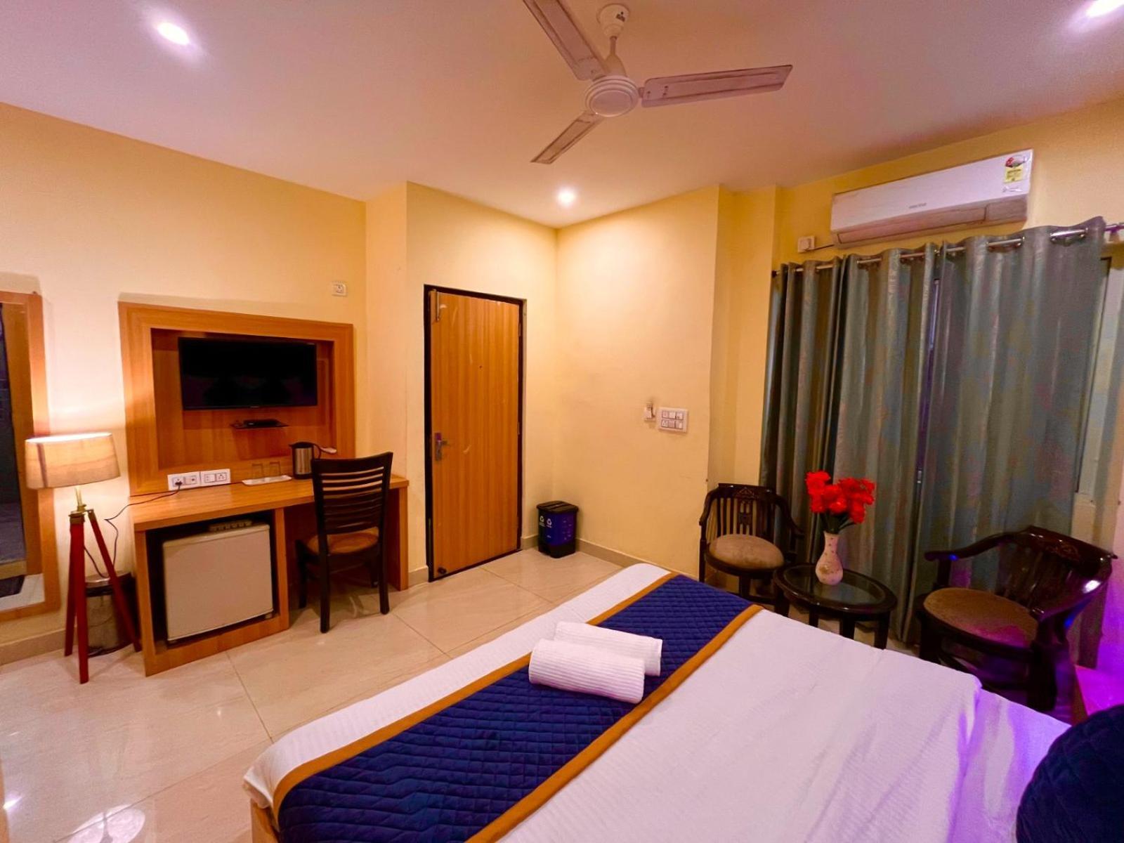 The Reo Lodge, หริทวาร ภายนอก รูปภาพ