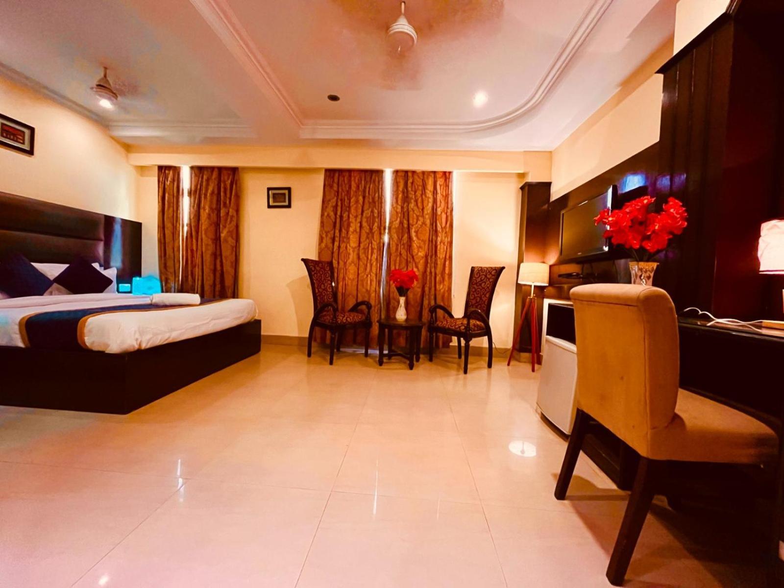 The Reo Lodge, หริทวาร ภายนอก รูปภาพ