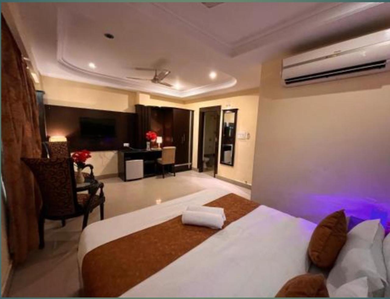 The Reo Lodge, หริทวาร ภายนอก รูปภาพ