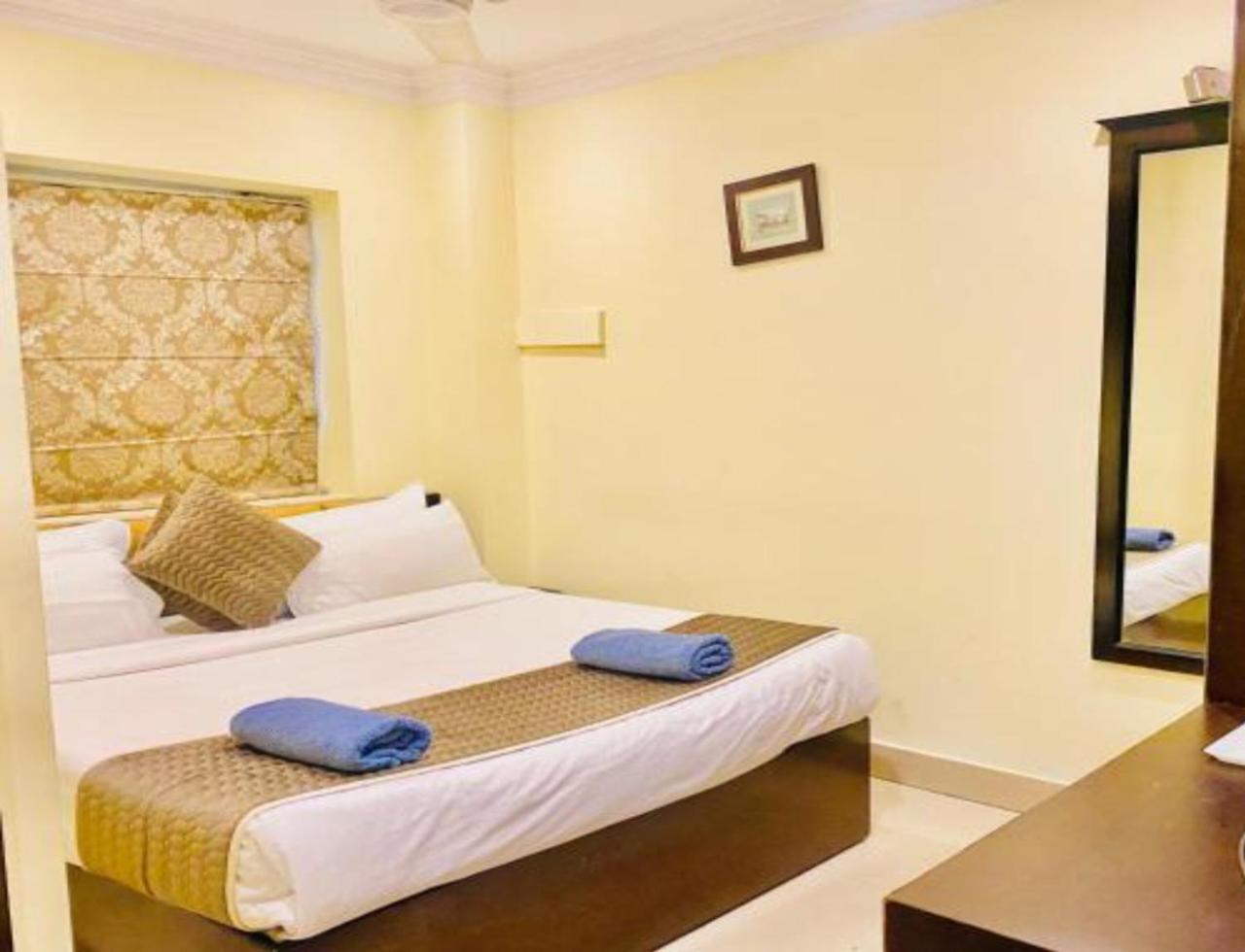The Reo Lodge, หริทวาร ภายนอก รูปภาพ