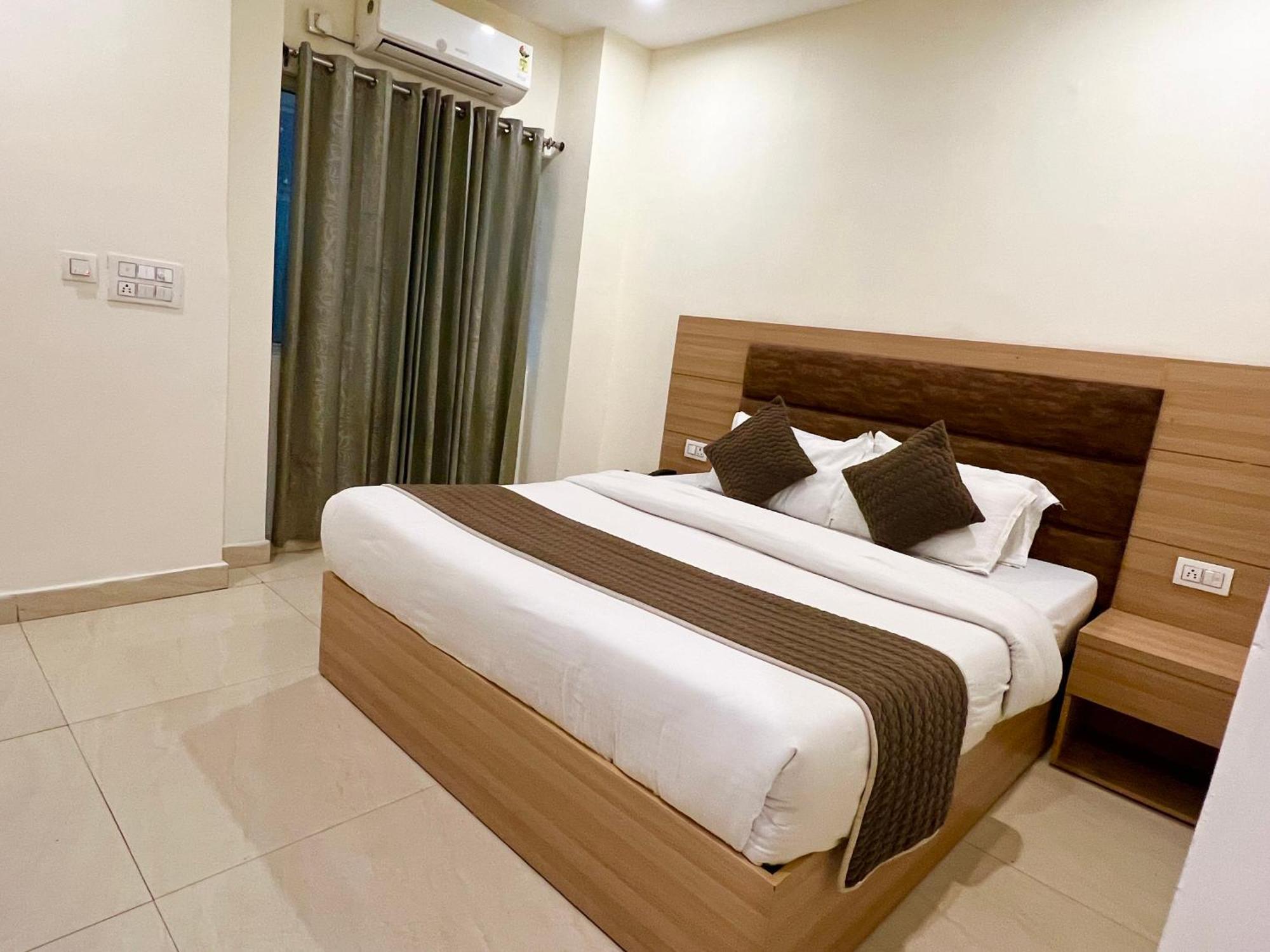 The Reo Lodge, หริทวาร ภายนอก รูปภาพ